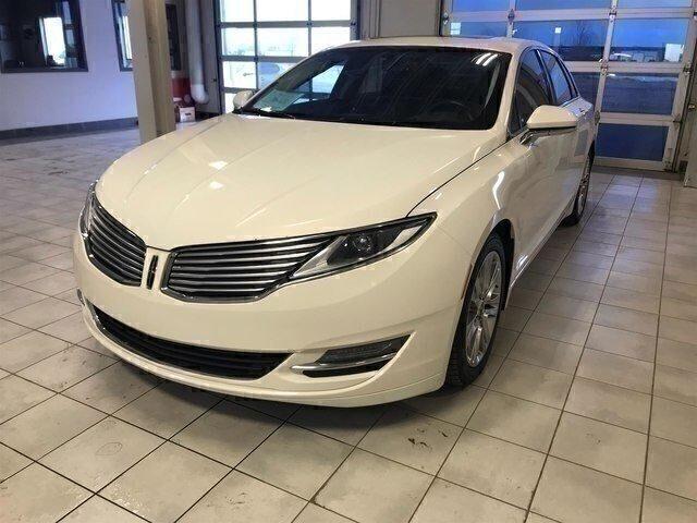 used 2013 lincoln mkz awd aberdeen, sd 57401 for sale in aberdeen, south dakota