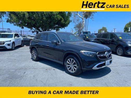 2024 mercedes-benz glc 300
