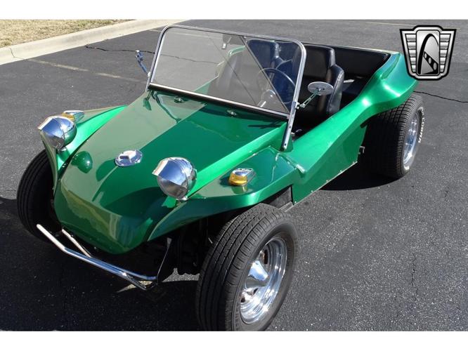 1958 volkswagen dune buggy in o'fallon, illinois