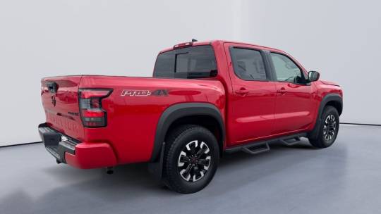 2024 Nissan Navara (Frontier)