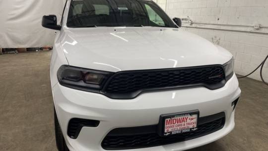 2024 Dodge Durango