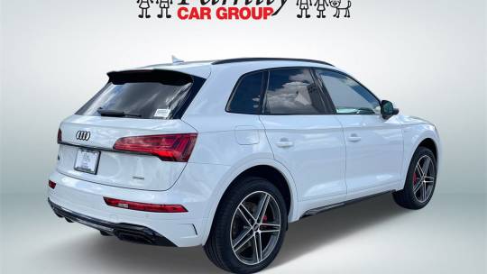 2024 Audi Q5