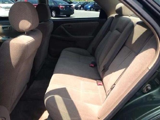 2000 toyota camry le in york, pa