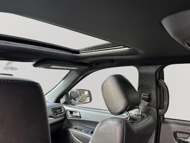 2022 dodge durango r/t