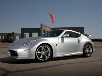 2010 nissan 370z base base 2dr coupe 6m for sale in honolulu, hawaii