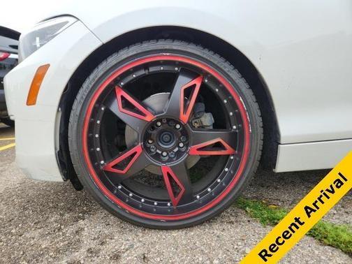 2015 bmw 228 in co bluffs, iowa