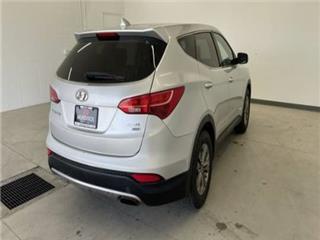 2015 Hyundai Santa fe sport 2.4l