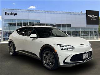 2023 Genesis GV60 performance
