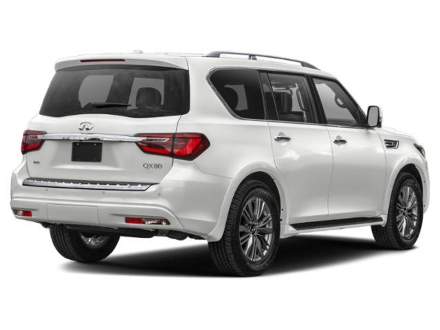 2023 infiniti qx80 l 60