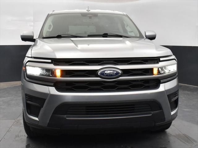 2022 ford expedition xlt