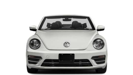 2019 Volkswagen Beetle