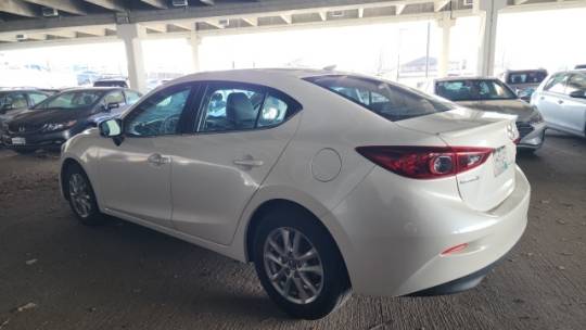 2015 Mazda