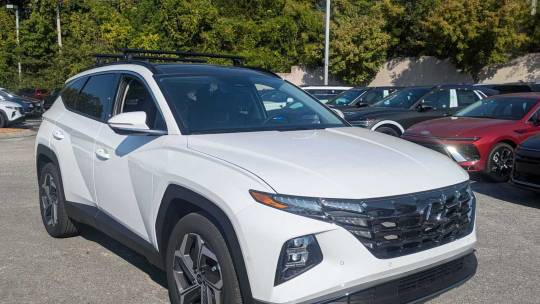 2024 Hyundai limitd