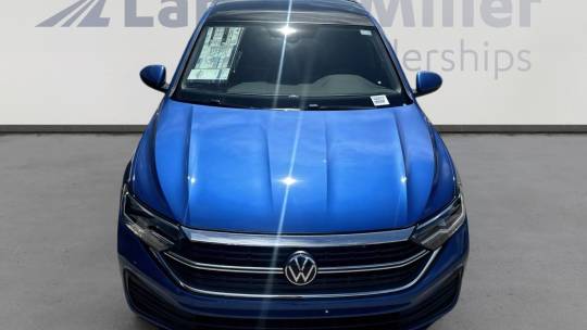 2024 Volkswagen Jetta