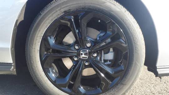 2025 Honda Accord