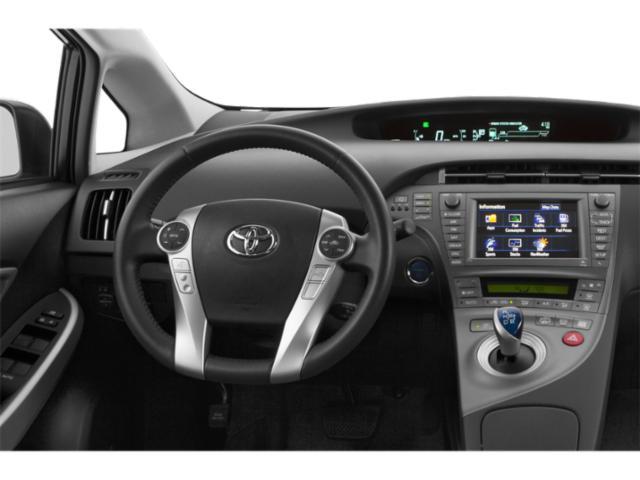 2015 toyota prius plug-in advanced