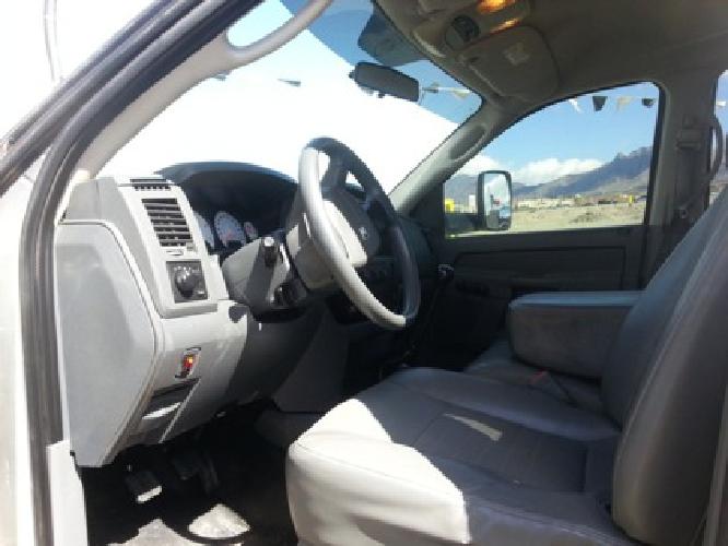 2008 diesel 6.7 turbo dodge mega cab 4x4 fully loaded in dallas, tx