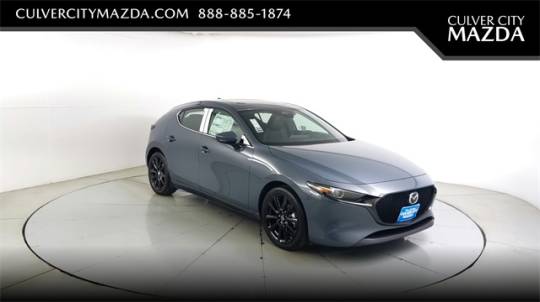 2025 Mazda