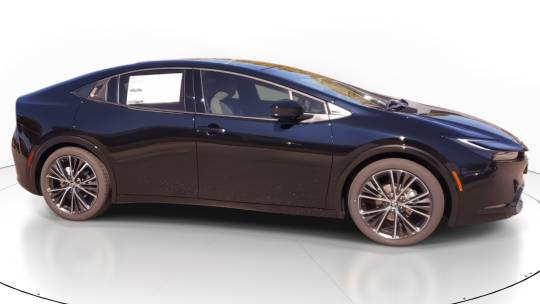2024 Toyota Prius