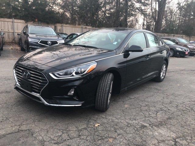 2019 hyundai sonata sel sel 4dr sedan for sale in framingham, massachusetts