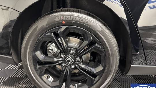 2025 Honda Accord