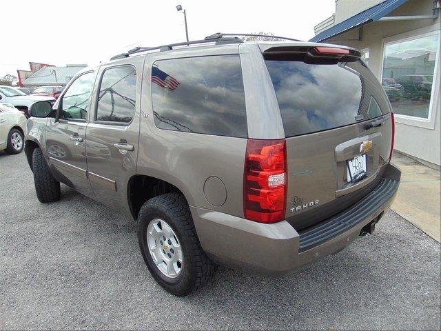 used 2011 chevrolet tahoe lt abbeville, la 70510 for sale in abbeville, louisiana