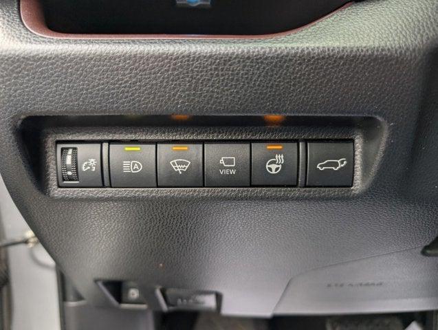 2019 toyota rav4 hybrid limited