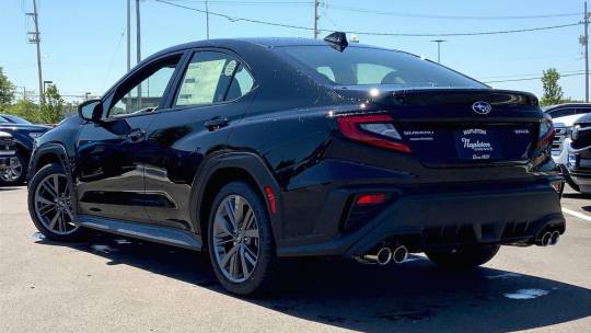 2024 Subaru WRX