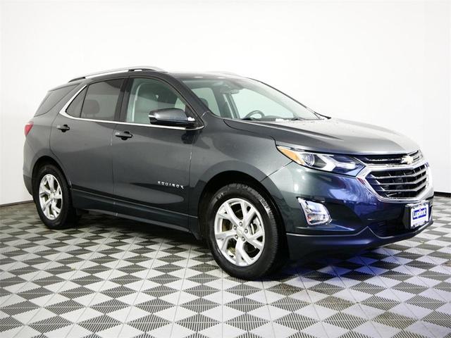 2019 chevrolet equinox 2lt