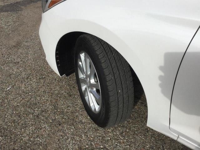 2019 hyundai accent sel sel 4dr sedan 6a for sale in dodge city, kansas