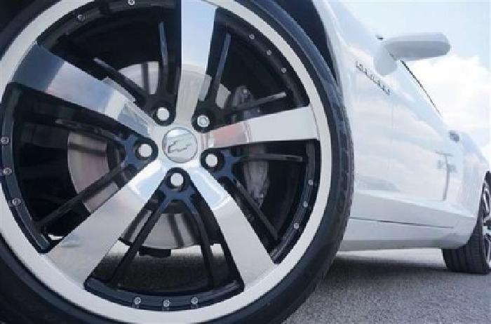 2010 chevrolet camaro 2ss in fort worth, tx
