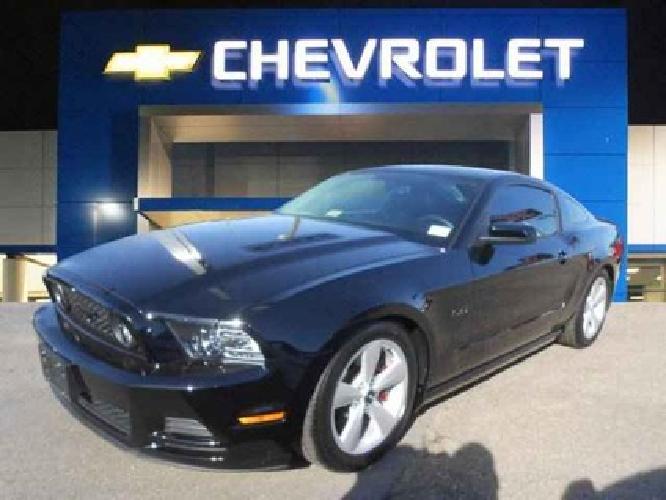 2013 ford mustang gt in fredericksburg, va