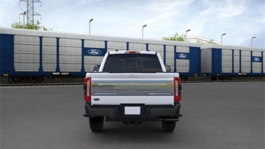 2024 Ford F-350
