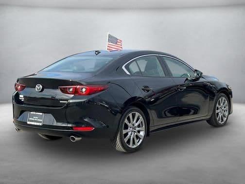 2023 mazda mazda3 in chicago, illinois