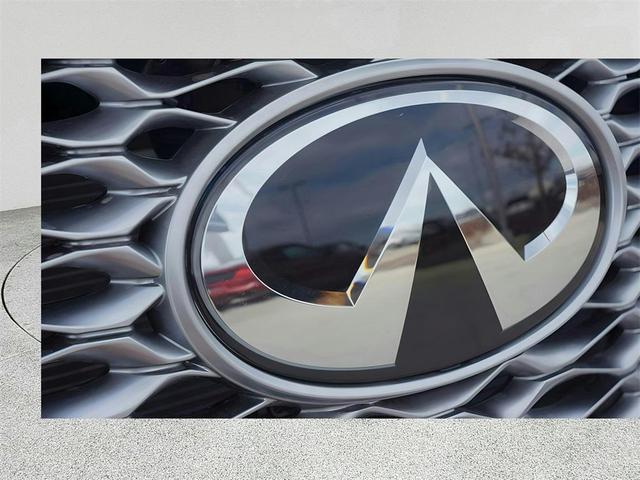 2023 infiniti qx55 luxe