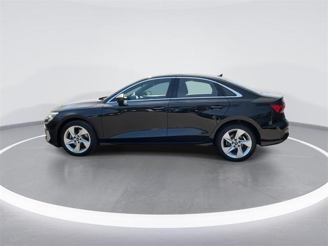 2024 audi a3 40 premium