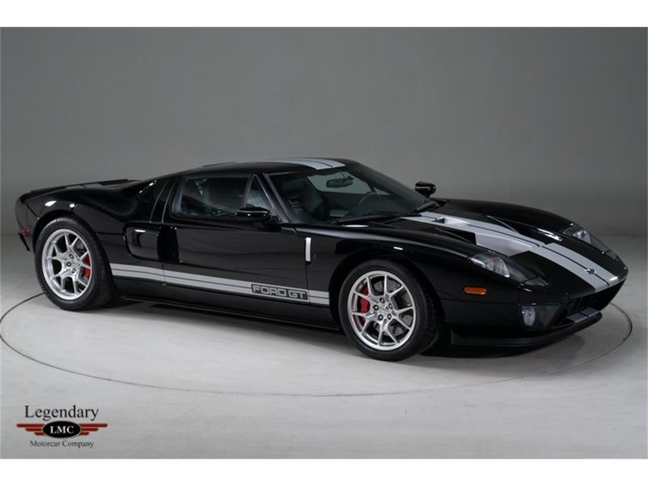 2006 ford gt