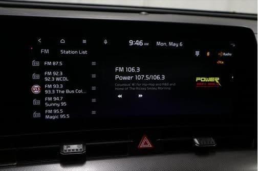 2023 kia sportage sx-prestige in groveport, ohio