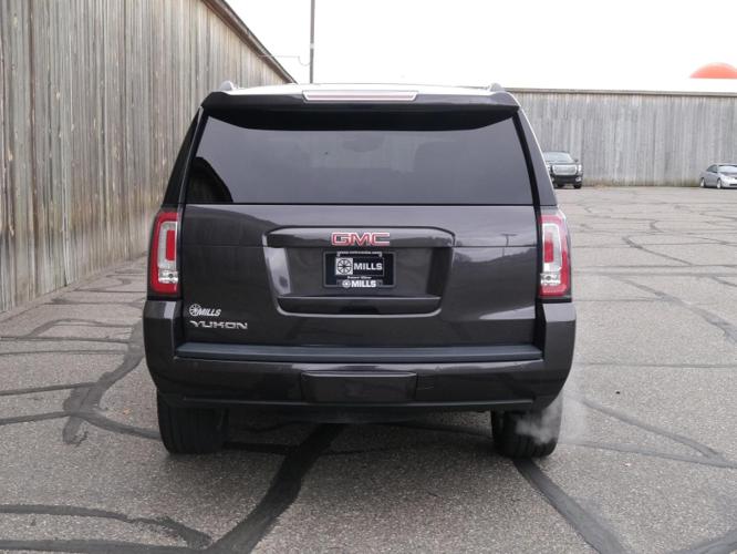 certified 2016 gmc yukon 4wd sle baxter, mn 56425 for sale in baxter, minnesota