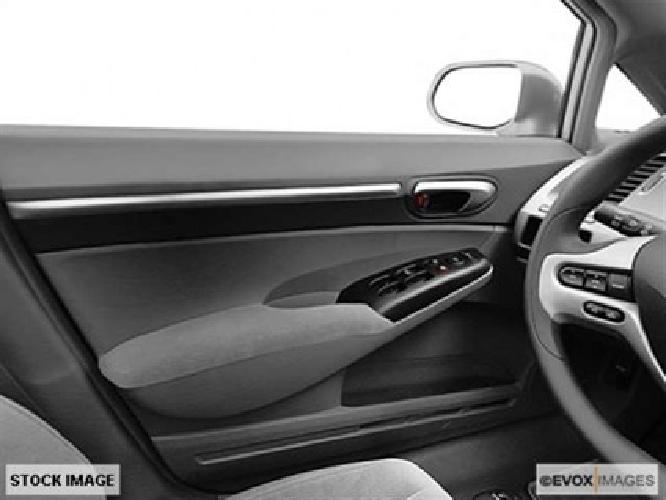 2006 honda civic ex in san antonio, tx