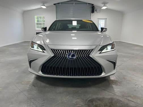 2020 lexus es 300h in co bluffs, iowa