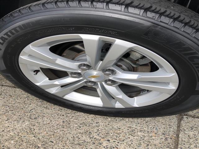 used 2013 chevrolet equinox awd lt w/ 1lt lynden, wa 98264 for sale in lynden, washington