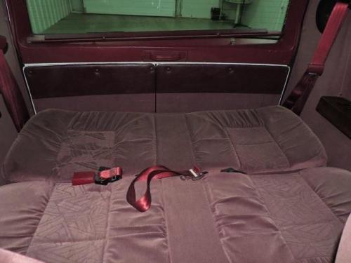 1995 chevrolet astro in wisconsin
