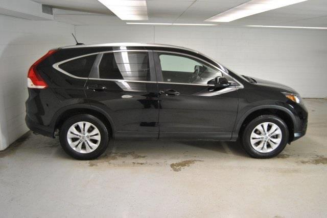 2012 honda cr-v ex-l awd ex-l 4dr suv for sale in saco, maine
