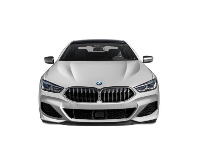 2021 bmw m850 gran coupe xdrive