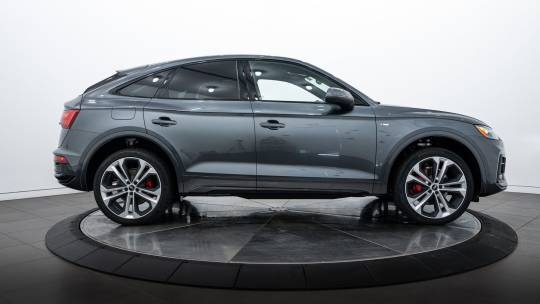 2024 Audi Q5