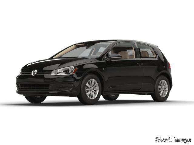 2017 volkswagen golf t mulliner