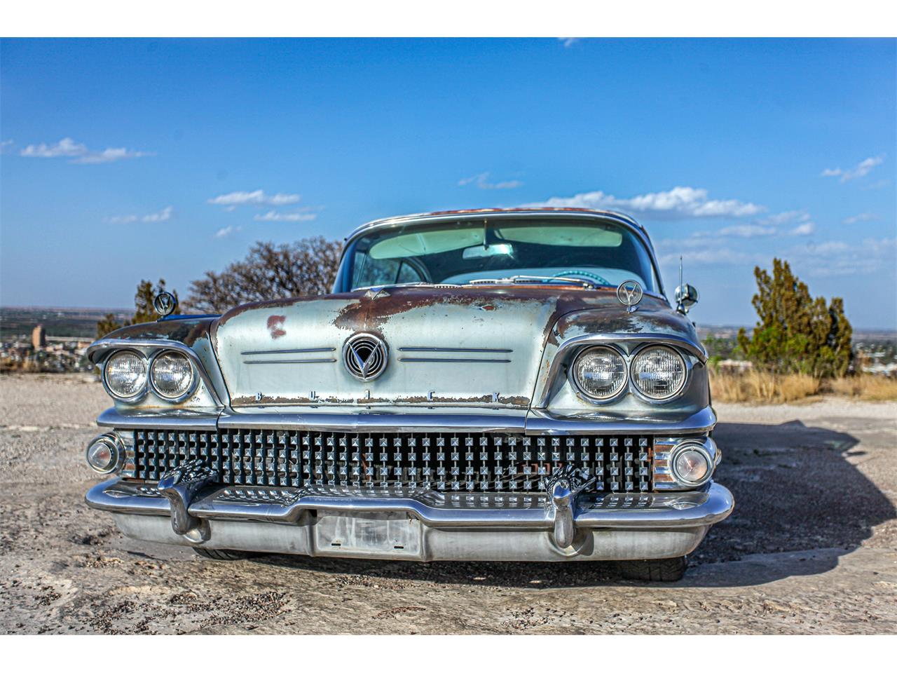 buick super