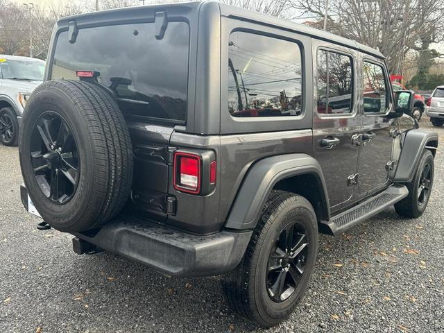 2020 jeep wrangler unlimited sport altitude