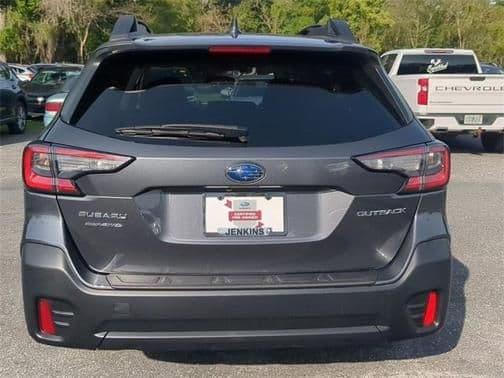 2022 subaru outback premium in ocala, florida